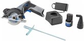 Dremel Kompaktkreissäge