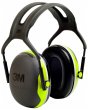 3M Peltor Kapselgehörschutz X34... - Bild 1