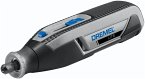 Dremel 7760-15 Akku-Multi- funktionswerkzeug