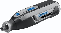 Cover Dremel 7760-15 Akku-Multi- funktionswerkzeug