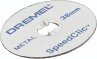 Dremel SC456B EZ SpeedClic... - Bild 1