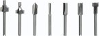 Dremel 660 Fräser Set 7tlg.
