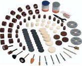 Dremel 724 Mehrzweck-Zubehörset 150 tlg.