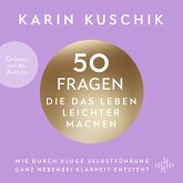 50 Fragen, die das Leben leichter machen (MP3-Download) 50 Fragen, die das Leben leichter machen (MP3-Download)