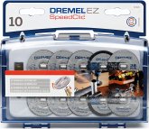 Dremel SC690 EZ SpeedClic Schneid-Set Dremel SC690 EZ SpeedClic Schneid-Set