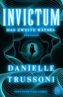 Cover Invictum  