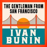 The Gentleman from San Francisco (MP3-Download) The Gentleman from San Francisco (MP3-Download)