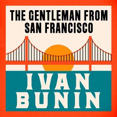 Cover The Gentleman from San Francisco (MP3-Download)