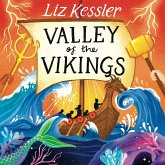 Valley of the Vikings (MP3-Download)