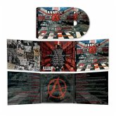 Anarchy On Abbey Road - A Punk Tribute To The Beat Anarchy On Abbey Road - A Punk Tribute To The Beat