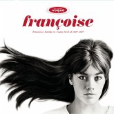 Françoise Hardy En Vogue - Best Of 1962-1967 Françoise Hardy En Vogue - Best Of 1962-1967