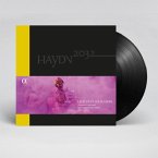 Haydn 2032,Vol. 12: Les Jeux Et Les Plaisirs (Lp V Haydn 2032,Vol. 12: Les Jeux Et Les Plaisirs (Lp V