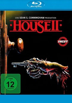 Cover House 2 (uncut)