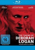 The Taking Of Deborah Logan (Blu-Ray) The Taking Of Deborah Logan (Blu-Ray)