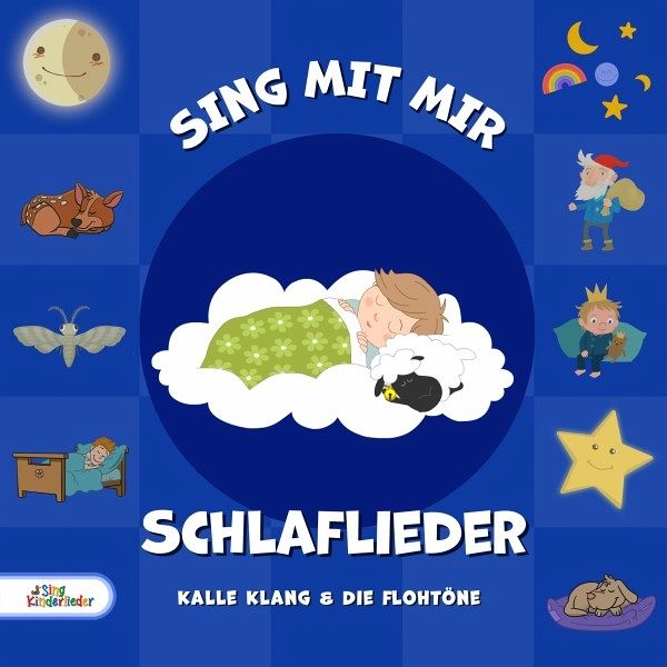 Sing Mit Mir Schlaflieder Sing Mit Mir Schlaflieder