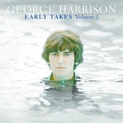 Cover Early Takes Volume 1