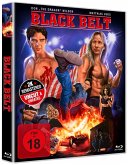 Black Belt - Cover B Black Belt - Cover B
