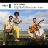 Brazil: Music Of The Nordeste Brazil: Music Of The Nordeste