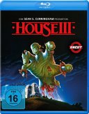House 3 (unrated & Kinofassung) House 3 (unrated & Kinofassung)