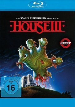Cover House 3 (unrated & Kinofassung)