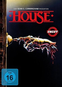 Cover House 1 (uncut)
