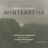 Schubert: Winterreise Schubert: Winterreise