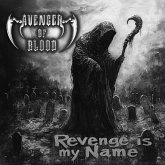 Revenge Is My Name Revenge Is My Name