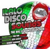 Italo Disco Sounds - The Big Classic Collection Italo Disco Sounds - The Big Classic Collection