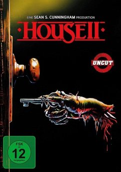 Cover House 2 (uncut)