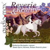 Reverie & Reality Reverie & Reality