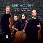 Beethoven: Sämtliche Streichquartette Vol. I