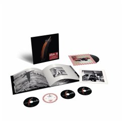 Cover Hair Incl. The Honeymoon Files (Re-Edition 2025)
