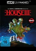 House 3 (unrated & Kinofassung) House 3 (unrated & Kinofassung)