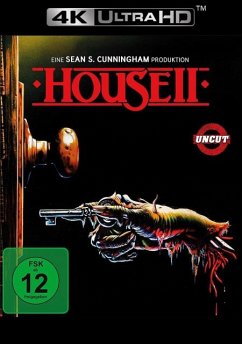Cover House 2 (uncut)