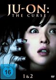 Ju-On: The Curse 1&2 Ju-On: The Curse 1&2