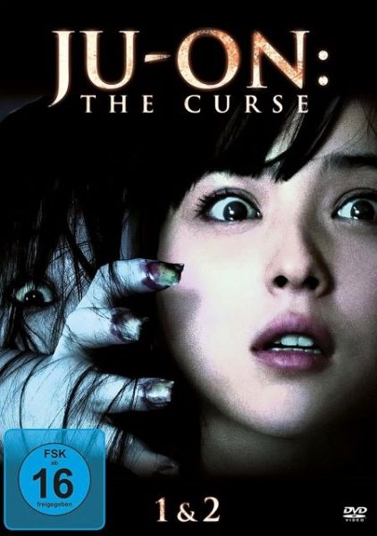 Ju-On: The Curse 1&2