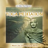 Yoga Meditation (Remastered) Yoga Meditation (Remastered)