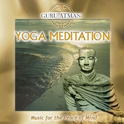 Cover Yoga Meditation (Remastered)