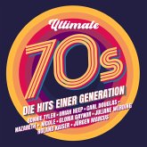 Ultimate 70s - Die Hits Einer Generation Ultimate 70s - Die Hits Einer Generation