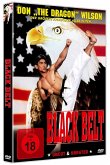 Black Belt - Cover a Black Belt - Cover a