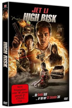 Cover High Risk