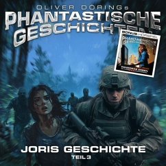 Cover Joris Geschichte