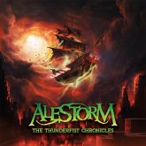The Thunderfist Chronicles The Thunderfist Chronicles