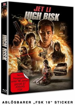 Cover High Risk