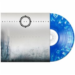 Cover Weightless