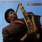 Ben Webster And Associates (Acoustic Sounds)