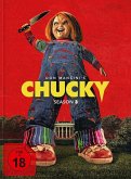 Chucky - Season 3 - Mediabook Mediabook Chucky - Season 3 - Mediabook Mediabook
