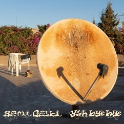 Cover Ylh Bye Bye