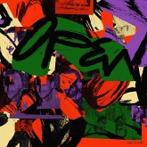 Open (2lp) Open (2lp)