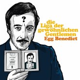 Egg Benedict (Nummeriert,7inch Bonus) Egg Benedict (Nummeriert,7inch Bonus)